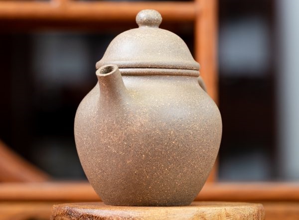 Ấm Tử Sa Thu Thủy